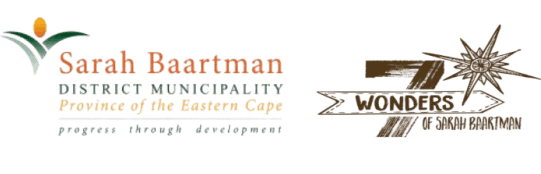 Sarah Baartman District Municipality logo