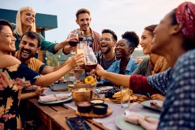 Food & Drinks
