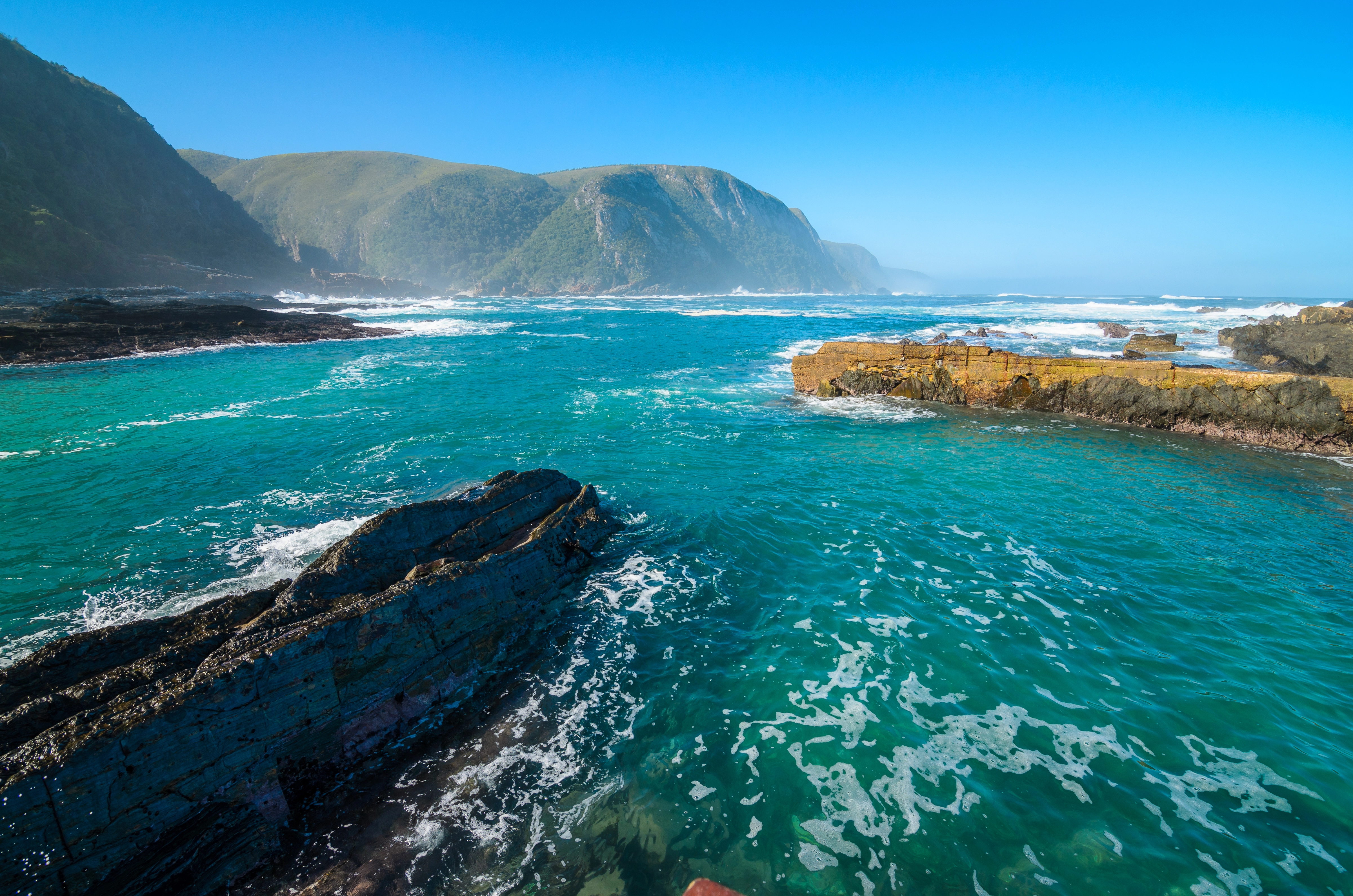Sarah Baartman landscapes 3